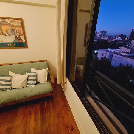 Centro De Mendoza Departamento Apartment Bagian luar foto