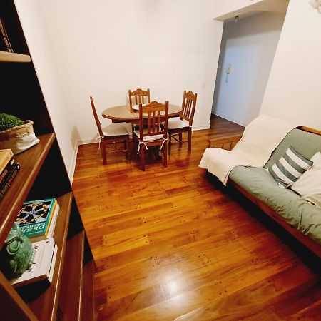 Centro De Mendoza Departamento Apartment Bagian luar foto