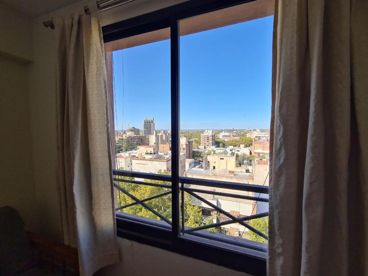 Centro De Mendoza Departamento Apartment Bagian luar foto