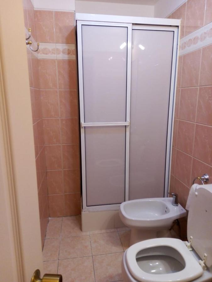 Centro De Mendoza Departamento Apartment Bagian luar foto