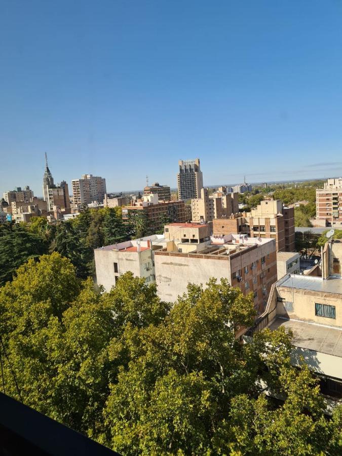 Centro De Mendoza Departamento Apartment Bagian luar foto