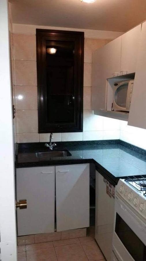 Centro De Mendoza Departamento Apartment Bagian luar foto