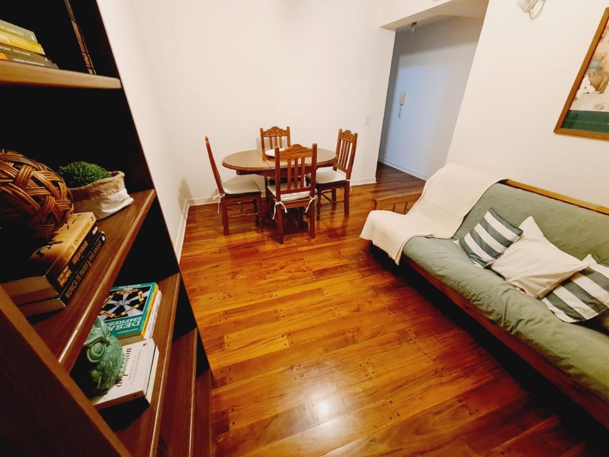 Centro De Mendoza Departamento Apartment Bagian luar foto