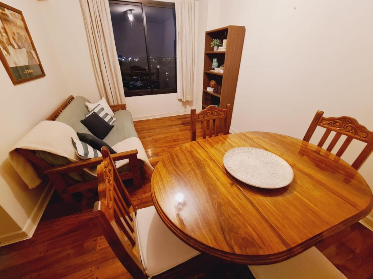Centro De Mendoza Departamento Apartment Bagian luar foto